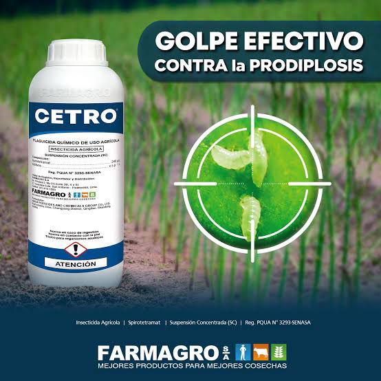 CETRO Insecticida