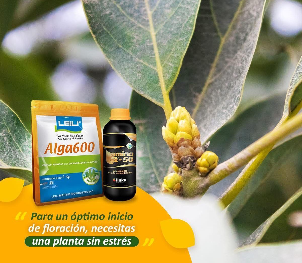 Humi-liq P y BIOFULVIC N